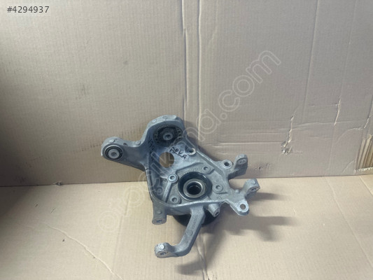 Volvo v90 sağ arka taşıyıcı