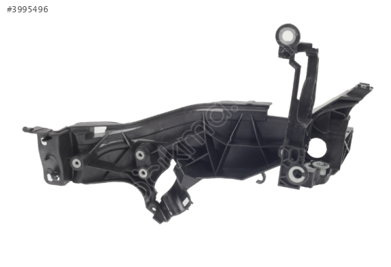 AUDI A5 2012-2016 SOL FAR BRAKETİ SIFIR - 8T0805607D
