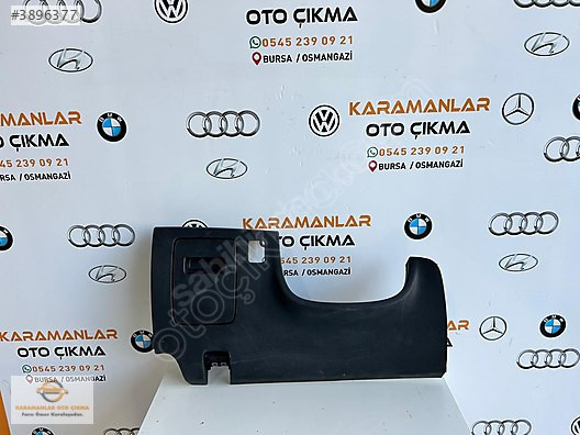 MG HS DİREKSİYON ALT MUHAFAZA ORJİNAL