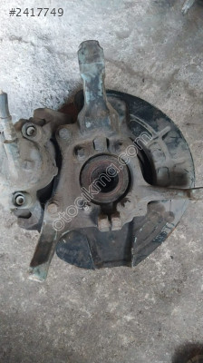 Volvo 850 sağ tasiyici orjinal çıkma