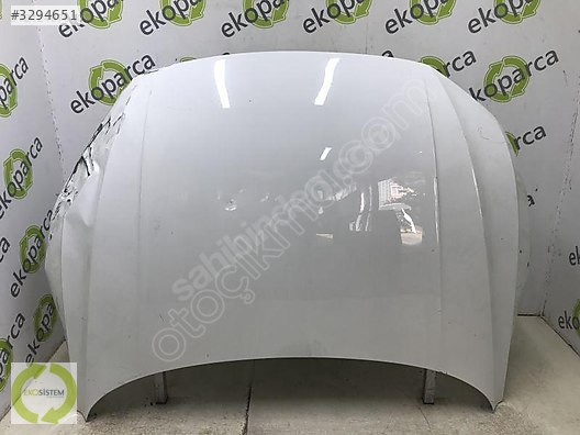 VOLKSWAGEN ARTEON 2017 2024 KAPUT 3G8823031