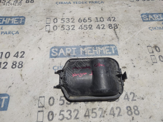 ÇIKMA MERCEDES CİTAN KANGOO 3 FAR KAPAĞI