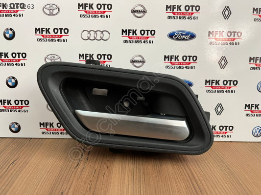 NİSSAN QASHQAİ J12 ARKA SAĞ İÇ KAPI AÇMA KOLU SIFIR 806706UA0A
