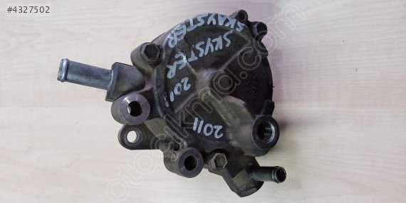 nissan skystar 2011 fren vakumu (son fiyat)