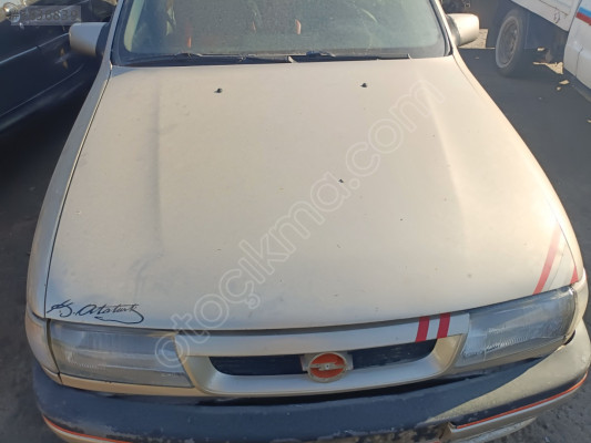 Opel vectra a kasa kaput (93-95)