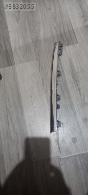 Volkswagen Caddy panjur çıtası sağ krom