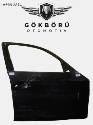 BMW 1 SERİSİ E87 SAĞ ÖNKAPI