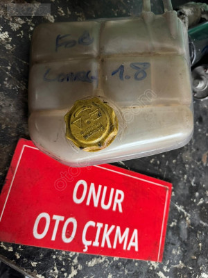 FORD CONNECT SU HAZNESİ