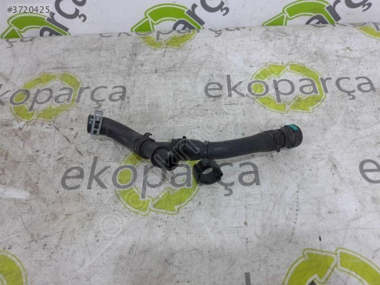 LAND ROVER  2019 2024 L551 MOTOR SOĞUTMA HORTUMU L8D2-8D132-AC