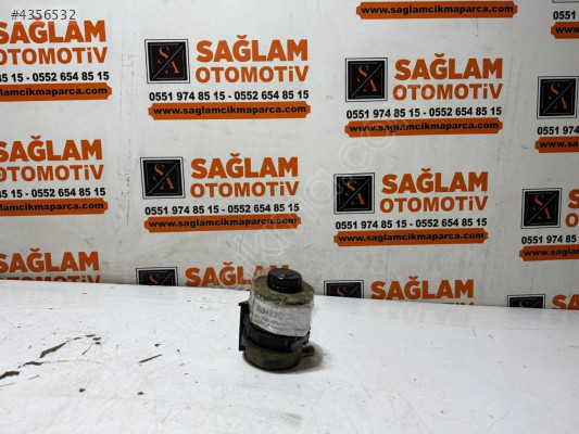 ÇIKMA RENAULT MEGANE-1 HİDROLİK DİREKSİYON DEPOSU