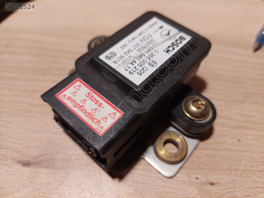 MERCEDES BENZ ESP SENSOR W168 /W220