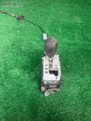FORD MONDEO VİTES MEKANİZMASI