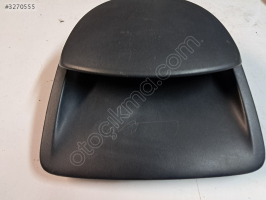 RENAULT CLİO 3 BİLGİ EKRANI KAPAĞI
