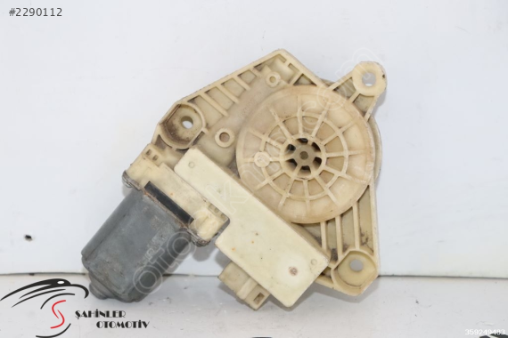 C SERİSİ A205 W205 A213 A253 W213 W253 SAĞ ÖN CAM MOTORU