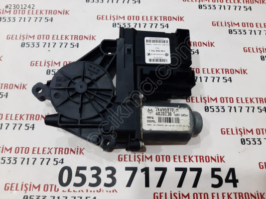 1K0959701M 1K0959793J 05075710 402013B VW GOLF CAM MOTOR