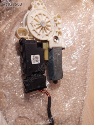 MERCEDES W168 SOL ON CAM MOTOR KARTLI TIP