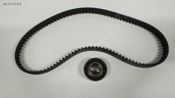 MAZDA 323 B6 1.6 90-94 TRİGER SET ( GMB KAYIŞ - ALT RULMAN )