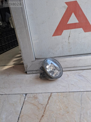 VOLKSWAGEN JETTA SOL SİS FARI