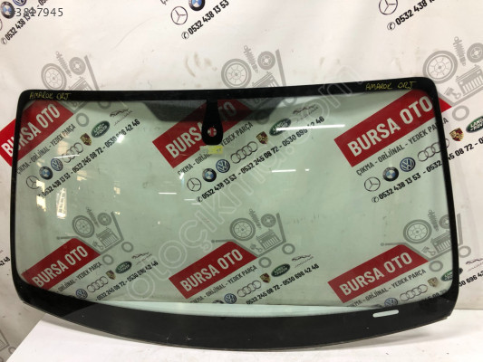 VOLKSWAGEN AMAROK ÖN CAM ORJINAL 2HH845099E ORJINAL