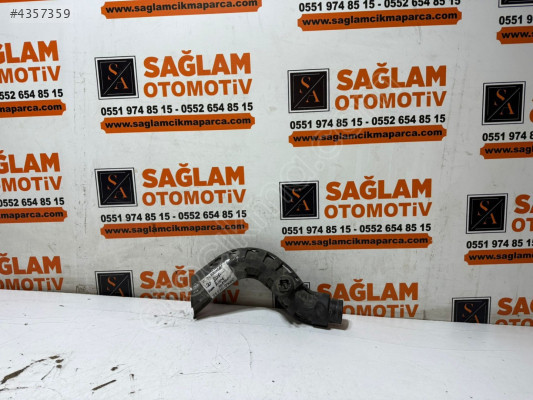 ÇIKMA HYUNDAİ İ20 HAVA FİLTRE HORTUMU OEM 28210-B9000