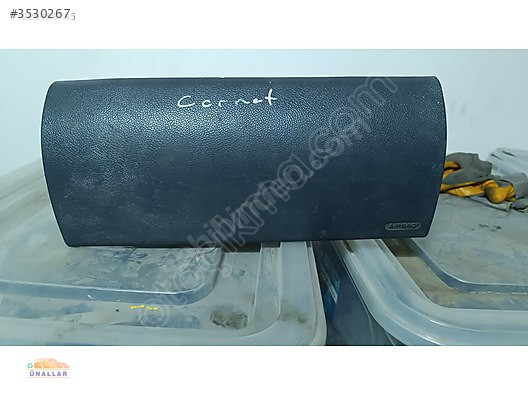 Ford Connect Direksiyon Airbag - Mertler Oto Yedek Parça