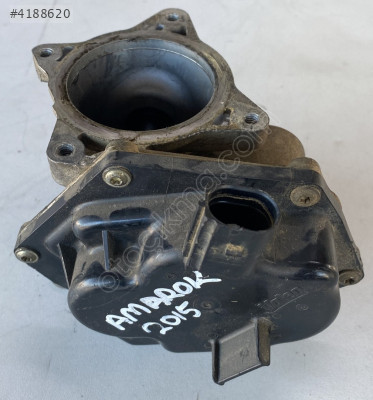 volkswagen amarok 2015 2.0 çıkma orjinal egr valfi (son fiyat)