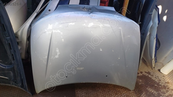 Opel Tigra motor kaputu