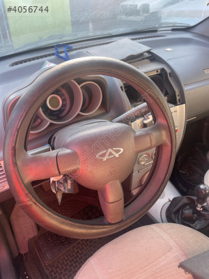 Chery kimo direksiyon simidi
