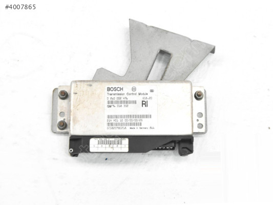 Opel Frontera B Otomatik Şanzıman Beyni 96018352 0260002476