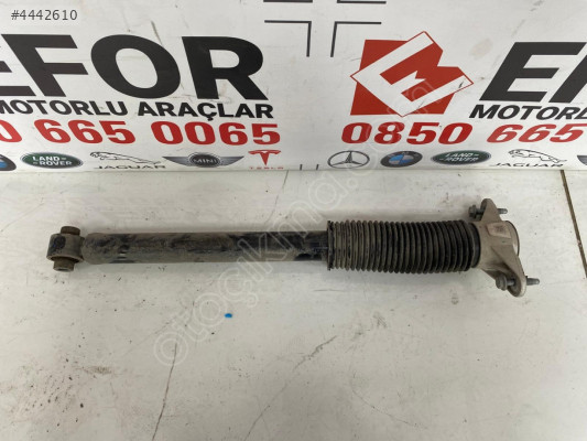 TESLA MODEL Y AMORTİSÖR ÇIKMA YEDEK PARÇA