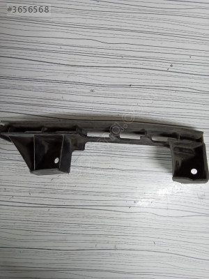 VOLKSWAGEN Ön Tampon Sol Far Altı Bağlantı Braketi 1T807889B