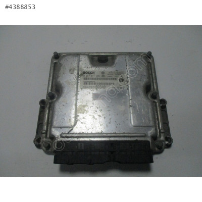 Chrysler Voyager 2.5 Motor Beyni 0281011064 P04727665AB