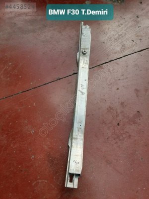 BMW F30 T.Demiri