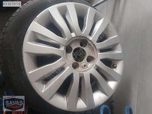 CLIO HB 2010-2012 ALAŞIM JANT TEK