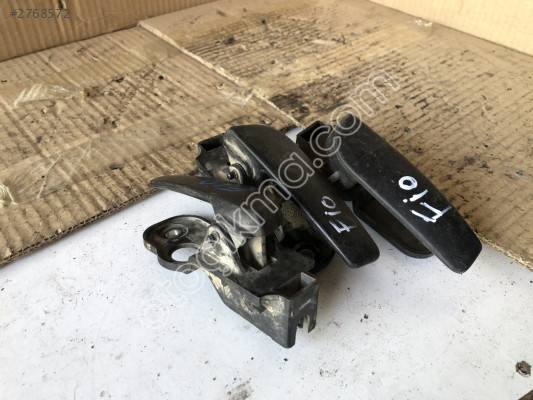 FİAT FİORİNO İÇ KAPI KOLU