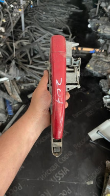 PEUGEOT 207 KAPI KOLU ORJİNAL ÇIKMA PEJO
