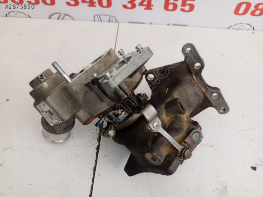 HONDA CIVIC FE1 1.5 ORJİNAL ÇIKMA TURBO 22-24