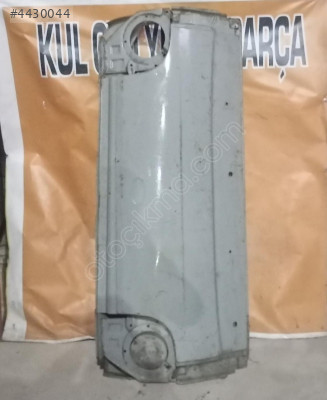 hyundai H 100 ön panel