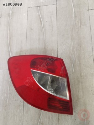 RENAULT SEMBOL TALYA SOL ARKA STOP ÇIKMA ORJİNAL