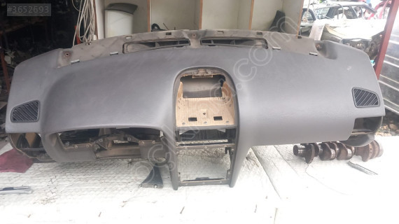 OPEL ASTRA G TORPİDO SET.OTO ERKAN ÜNYE