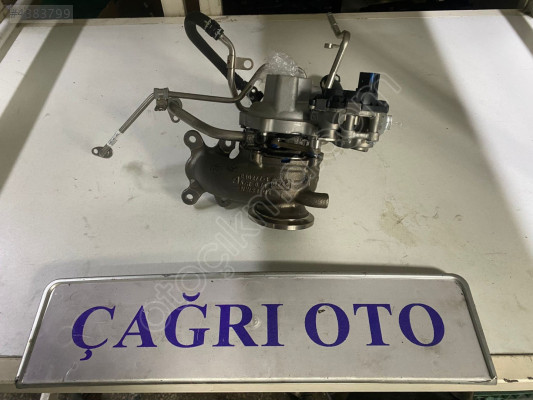 OCTAVİA SUPER B SCALA KODİAQ KAROQ 1.5 TSİ TURBO 05E145701E