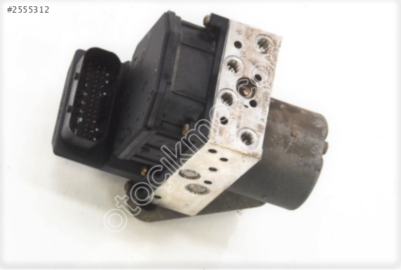 Mercedes Vito Viano ABS A0004461289 0265224017 0265900012