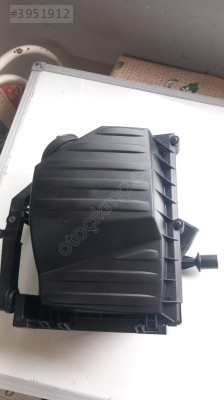 OPEL COMBO HAVA FİLTRE KAZANI.OTO ERKAN ÜNYE