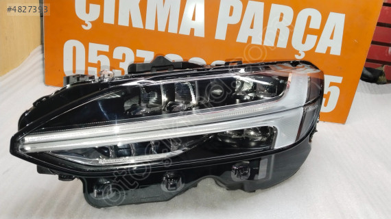 VOLVO S 90 V90 SOL FAR