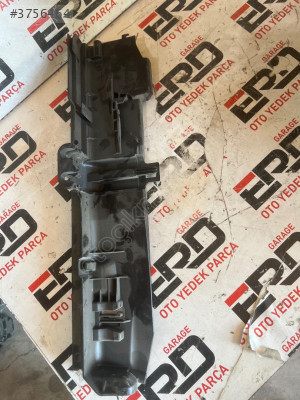 BMW E87 E90 E92 E81 E82 E84 RADYATÖR BAKALİTİ 17107524912