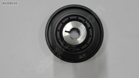 QASHQAI 2010- 1.5 DCI / MICRA/NOTE/JUKE GRANK KASNAĞI