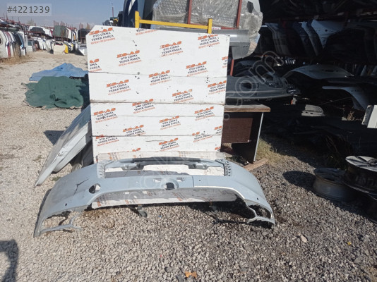 HONDA HR-V ÖN TAMPON ÇIKMA ORJİNAL 2021-2025