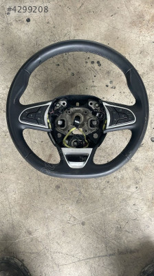 Kadjar direksiyon simidi 646667100A