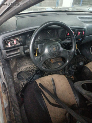 RENAULT 19 EUROPA DİREKSİYON SİMİTİ