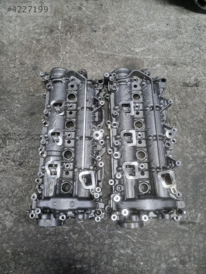 TOYOTA   PROACE   CİTY  1.5  ÇIKMA  ÜST  EKSANTRİK  KEPİ